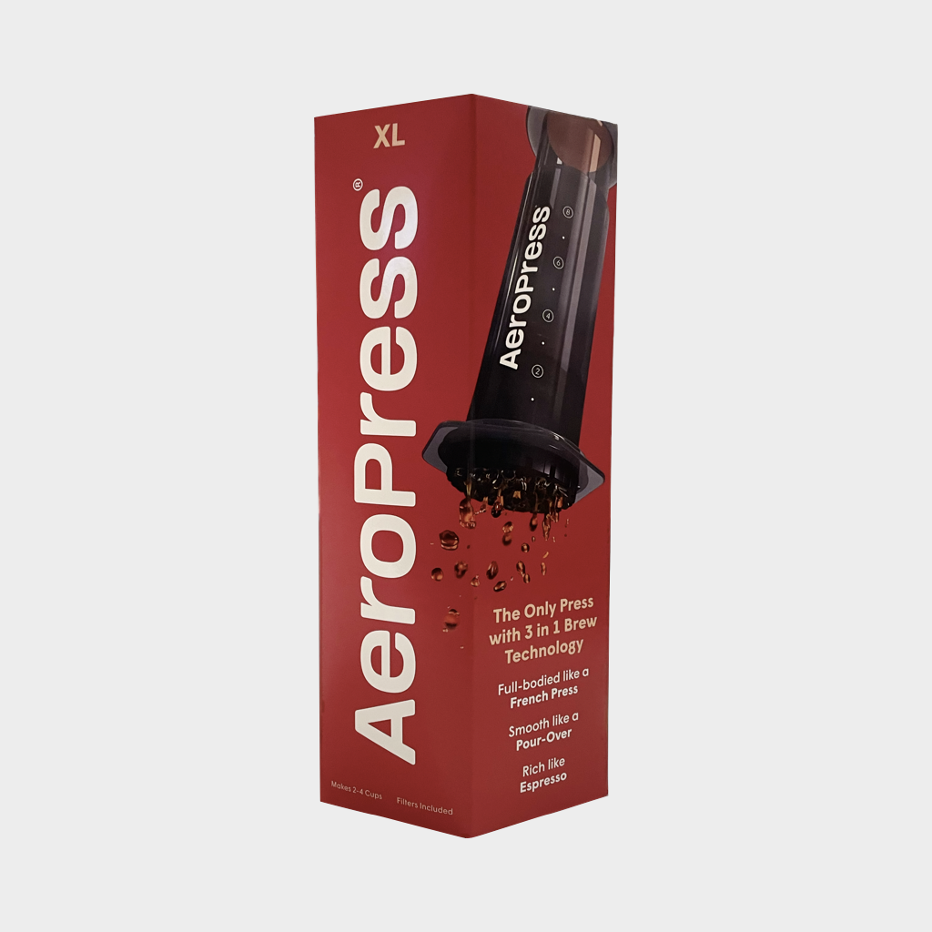 AeroPress Coffee Maker - XL