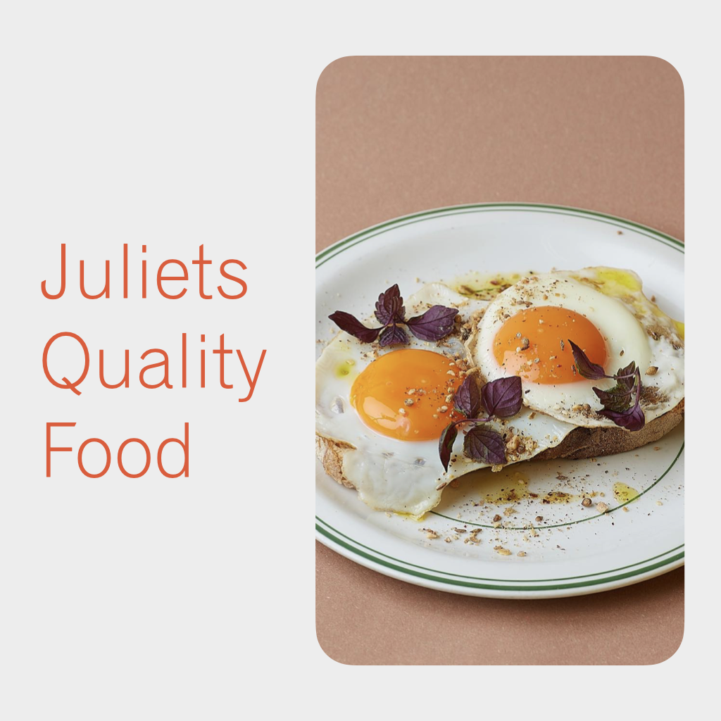 Juliet's Quality Foods