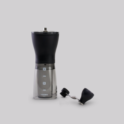 Wilfa Svart Precision Coffee Grinder - Dublin Barista School