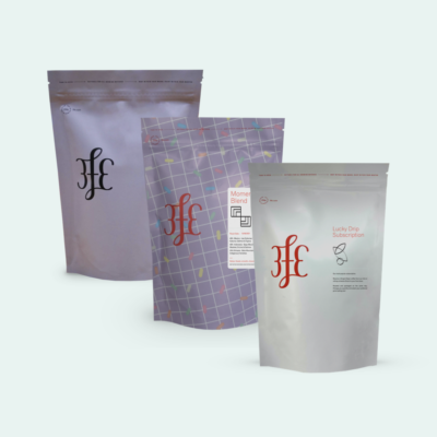 3fe Coffee Subscriptions