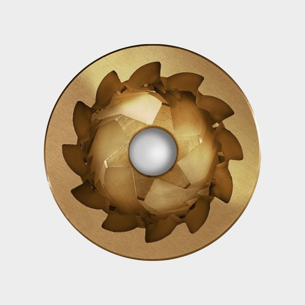 48mm Conical Burrs